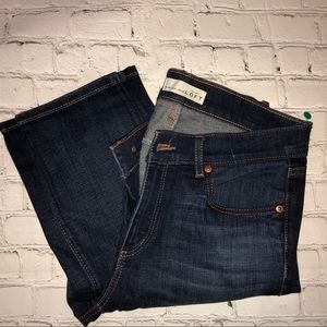 Loft blue Jeans - size 28